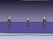 Jouer à Equilibrium