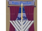 Jouer à Happy chanukah