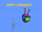Jouer à Happy Chanukah