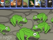 Jouer à The  plagues animated