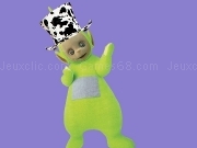 Jouer à Teletubbies dress