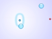 Jouer à Bubblin