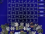 Jouer à Jigsaw puzzle - entrance