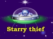 Jouer à Starry thief
