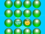 Jouer à Fruit match