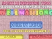 Jouer à Wellmahjong