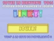 Jouer à Linkz
