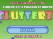 Jouer à Clusterz - fr