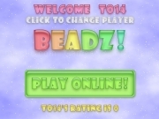 Jouer à Beadz