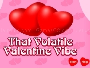 Jouer à That volatile Valentine vibe