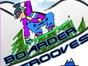 Jouer à Boarder grooves