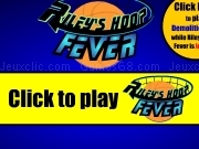 Jouer à Rileys hoop fever