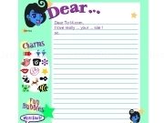 Jouer à Dear letter