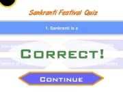 Jouer à Indian festivals quiz