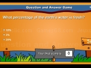 Jouer à Question answer game