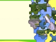 Jouer à Norris dam jigsaw