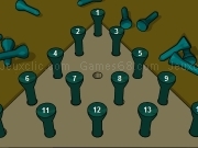 Jouer à Peg game
