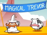 Jouer à Magical Trevor 2