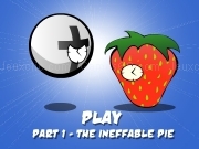 Jouer à Strawberry end redemption - part 1 - the ineffable pie