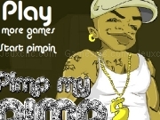 Jouer à Pimp my pimp