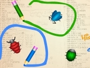 Jouer à Debugger