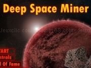 Jouer à Deep space miner
