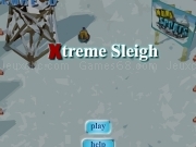 Jouer à Xtreme sleight