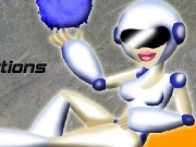 Jouer à Bubble girl