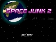 Jouer à Space junk 2