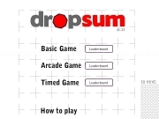 Jouer à Dropsum