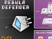 Jouer à Nebula defender