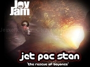 Jouer à Jet pac station - the rescue of Beyonce