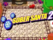 Jouer à Sober Santa 2