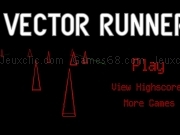 Jouer à Vextor runner
