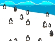 Jouer à Penguin panic