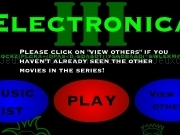 Jouer à Electronica 3