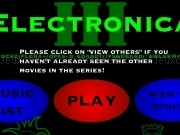 Jouer à Electronica 3