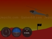 Jouer à Helicopter simulator