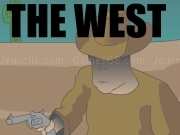 Jouer à Footrest - the west