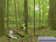 Jouer à Animal hunter - arcade edition