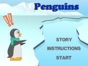 Jouer à Penguins