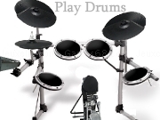 Jouer à Play drums