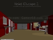 Jouer à Hotel escape 2
