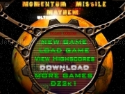 Jouer à Momentum missile mahem - ultimate edition