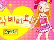 Jouer à Sue dress up