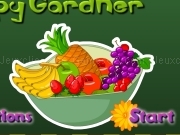 Jouer à Happy gardner