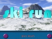 Jouer à Ski run