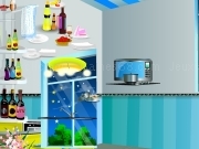 Jouer à Kitchen decoration