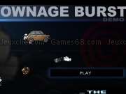 Jouer à Ownage burst demo