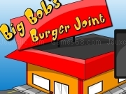Jouer à Big bobs burger joint